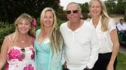Adena Rigdon Shelley Berkoski Leslie Alexander and Elizabeth Brown