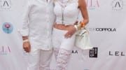 DSC  BELLA magazine     VITAL AGIBALOW