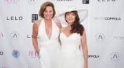 DSC  BELLA magazine     VITAL AGIBALOW
