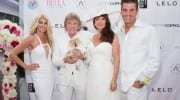 DSC  BELLA magazine     VITAL AGIBALOW