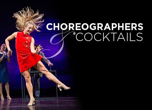 choreographersandcocktails