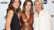 Party Pics: #TGIT lineup