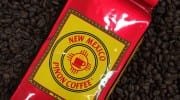 New Mexico Pinon Coffee