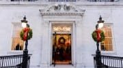 MCNY Exterior Wreaths