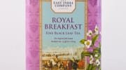 Royal Breakfast Caddy Large