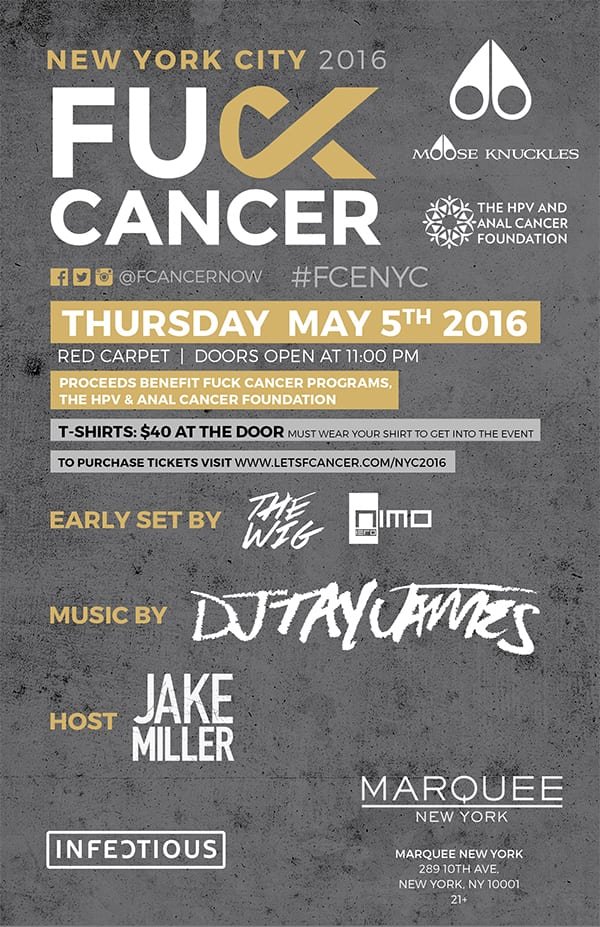 fuckcancer