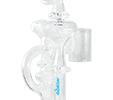 glassworks boostrecycler megamenu