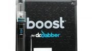vaporizer boost erig
