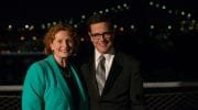 Assemblymember Jo Anne Simon and Conservancy Board Member Dick Dadey