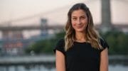 Sylvana Durrett Board Member and Producer of Met Ball