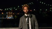 Wyatt Cenac Comedian and Emcee