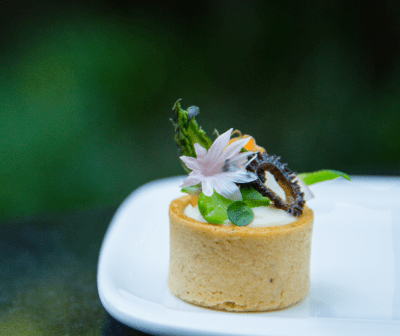 Eric Vitale Photography Iconoclast NYC Dinner