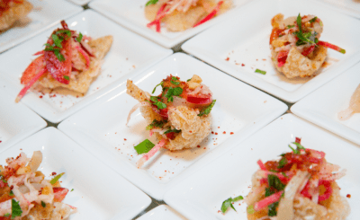 Eric Vitale Photography Iconoclast NYC Dinner