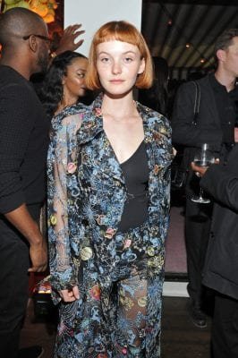 Kacy Hill