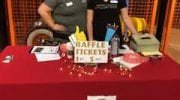jleague raffle