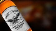 bourbon banner