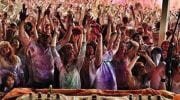 color festival e