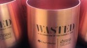 wasted